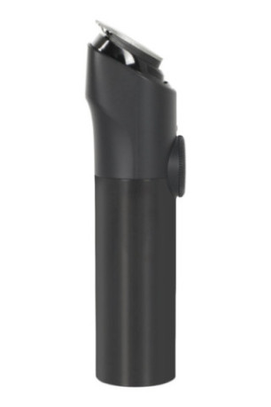 Set tondeuse électrique multifonction Noire