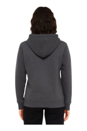 Sweat à capuche Gris foncé Ellesse Ellesse