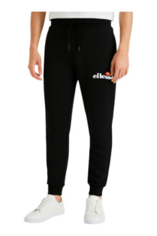 Pantalon de jogging Noir Ellesse