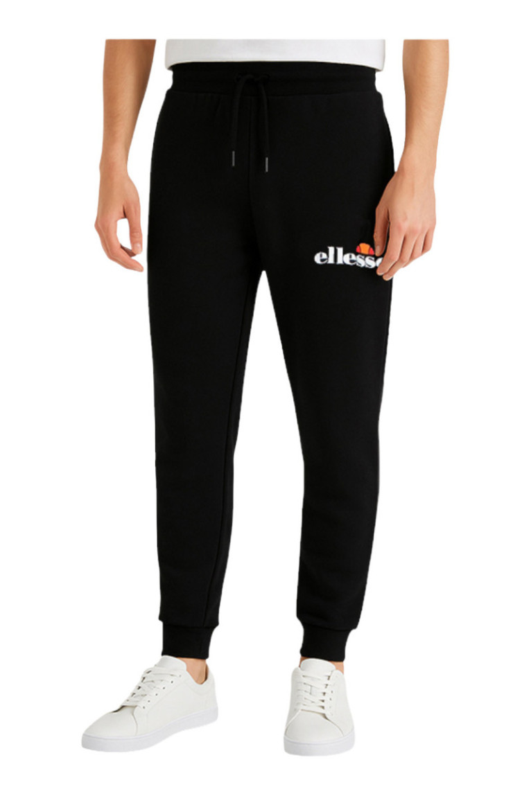 Pantalon de jogging Noir Ellesse