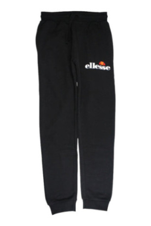 Pantalon de jogging Noir Ellesse
