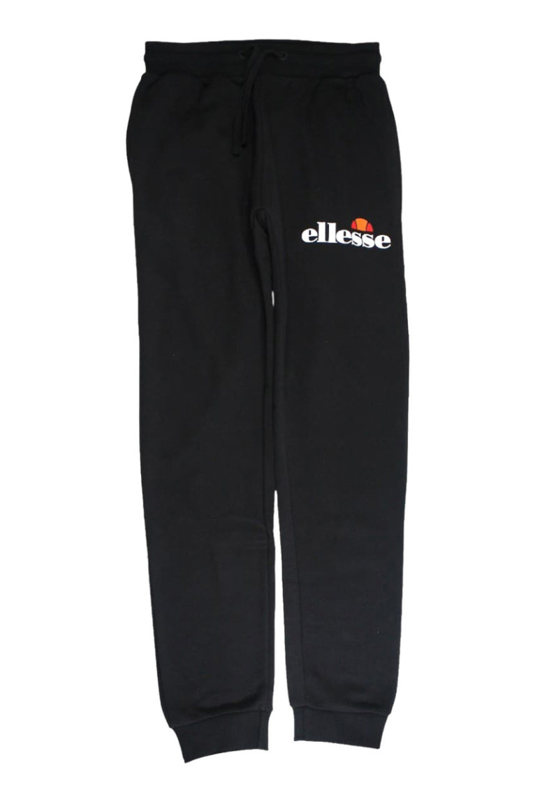 Pantalon de jogging Noir Ellesse