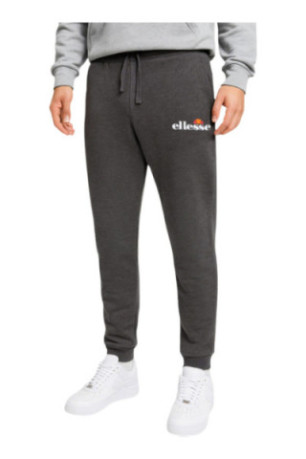 Pantalon de jogging Gris foncé Ellesse