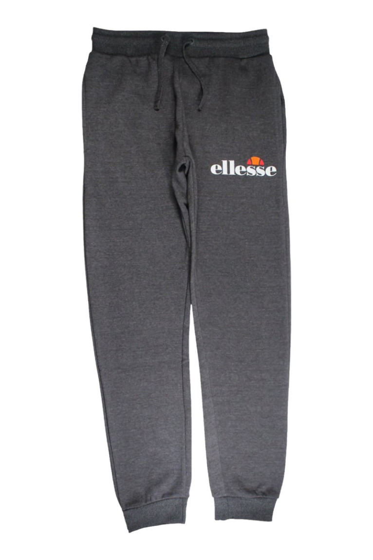 Pantalon de jogging Gris foncé Ellesse