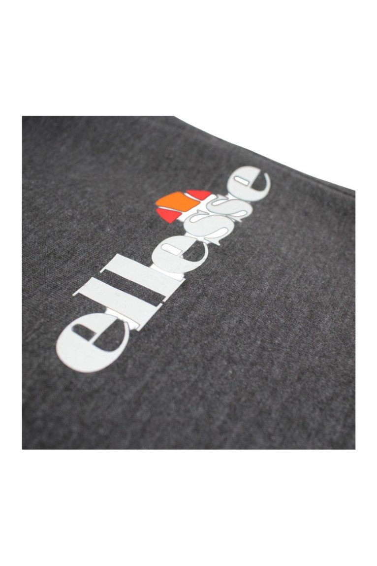 Pantalon de jogging Gris foncé Ellesse