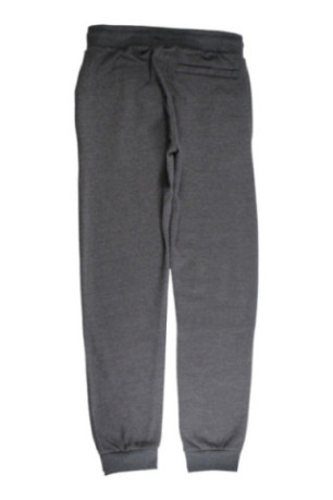 Pantalon de jogging Gris foncé Ellesse