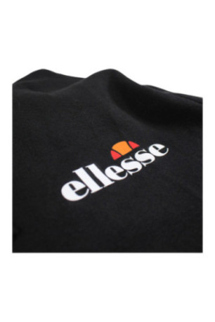 Sweat à capuche Noir Ellesse