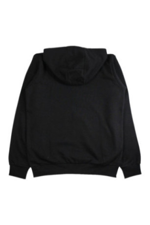 Sweat à capuche Noir Ellesse