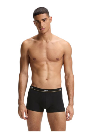 Lot de 5 Boxers courts Hugo boss