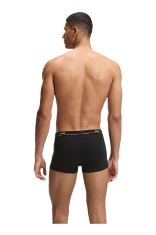 Lot de 5 Boxers courts Hugo boss