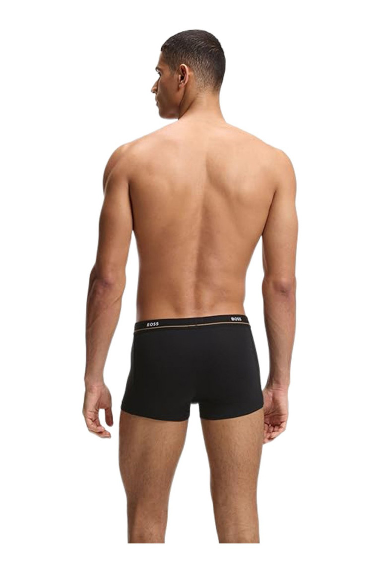 Pack de 5 boxers Hugo boss