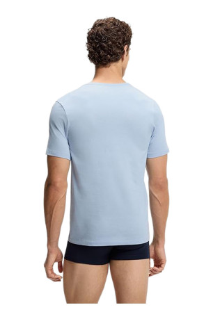 Tripack T-shirts stretch