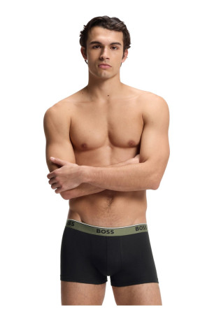 Tripack boxers stretch Hugo boss