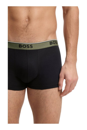 Tripack boxers stretch Hugo boss