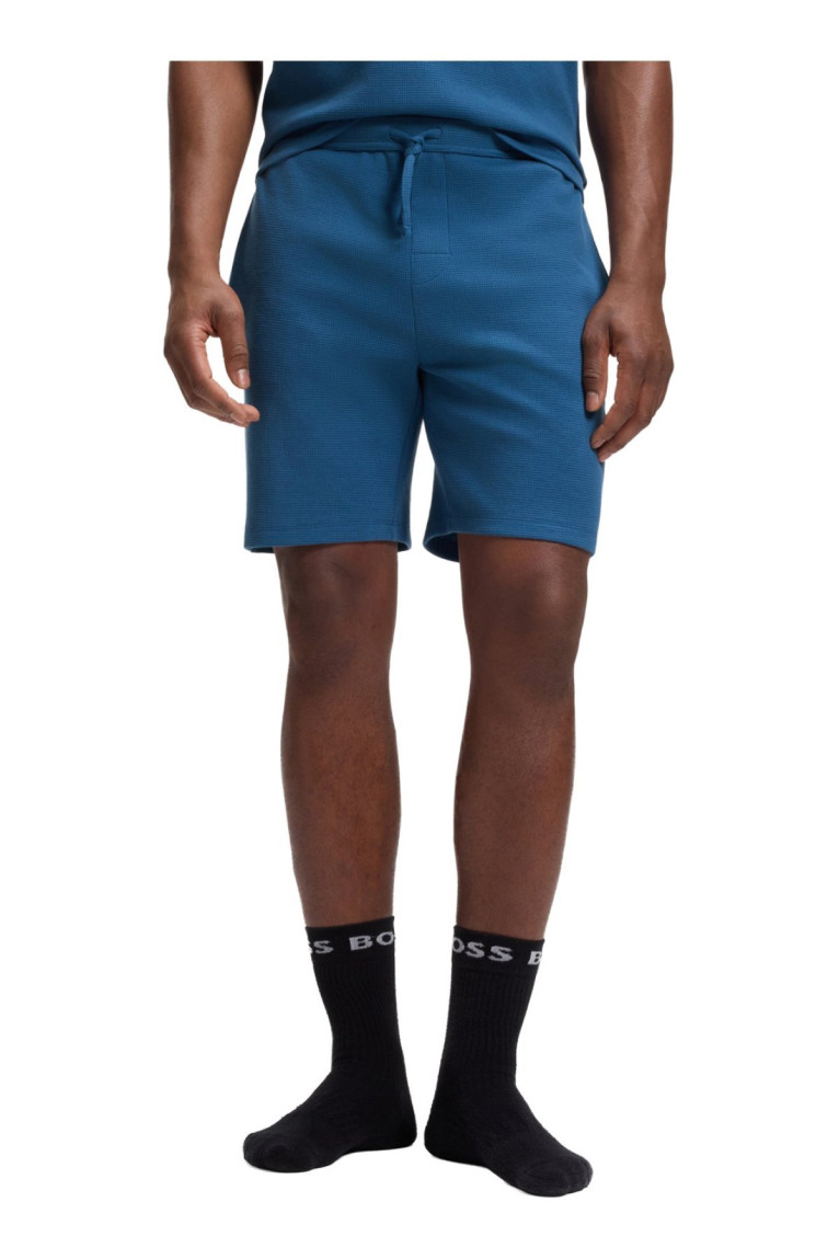 Short coton mélangé Hugo boss
