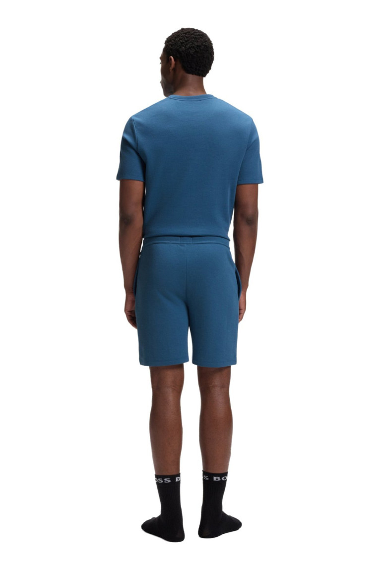Short coton mélangé Hugo boss