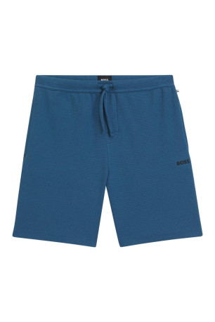 Short coton mélangé Hugo boss