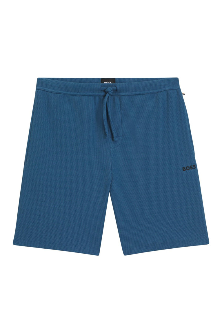 Short coton mélangé Hugo boss