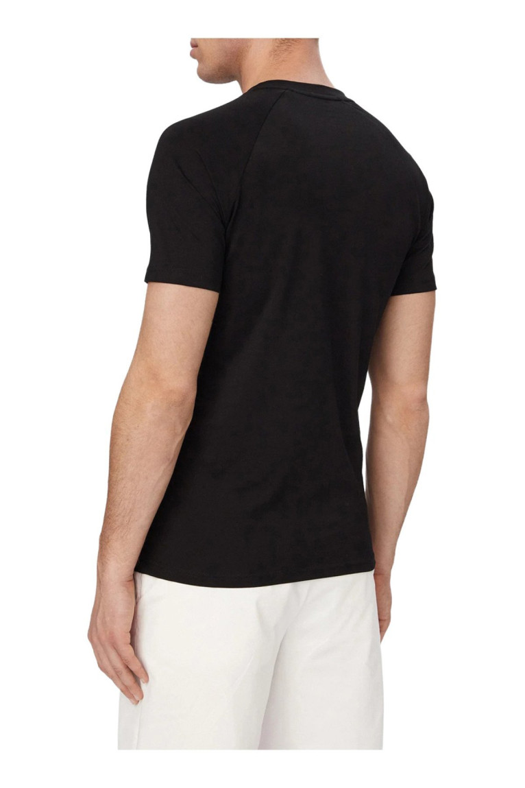 T-shirt logo Mc Hugo boss