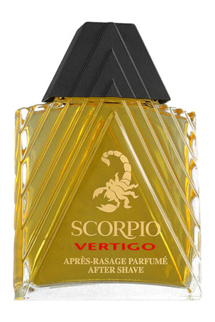 Vertigo Après-rasage 100ml Scorpio