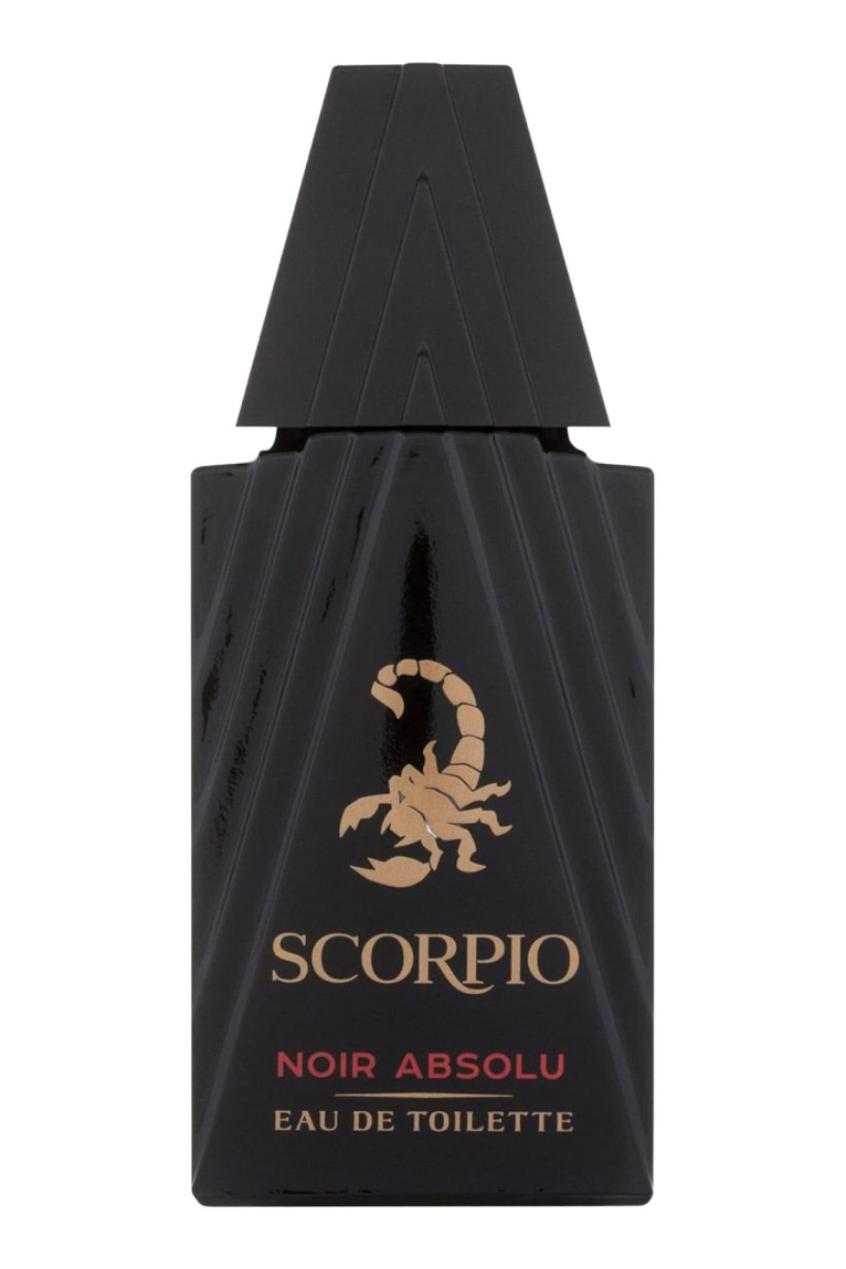 Noir Absolu Edt 75ml Scorpio