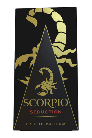 Seduction 75ml Scorpio