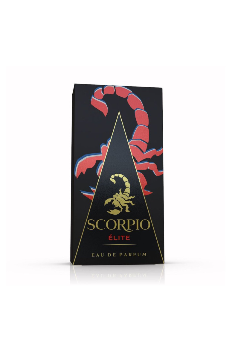 élite Edp 75ml Scorpio