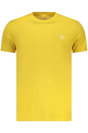 T-shirt Jaune Timberland