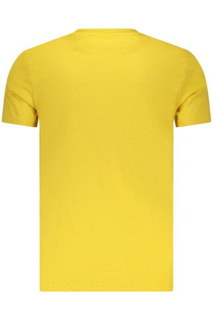 T-shirt Jaune Timberland