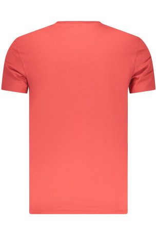 T-shirt Rouge Timberland