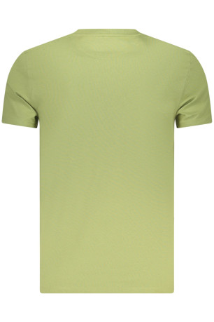 T-shirt Vert Timberland