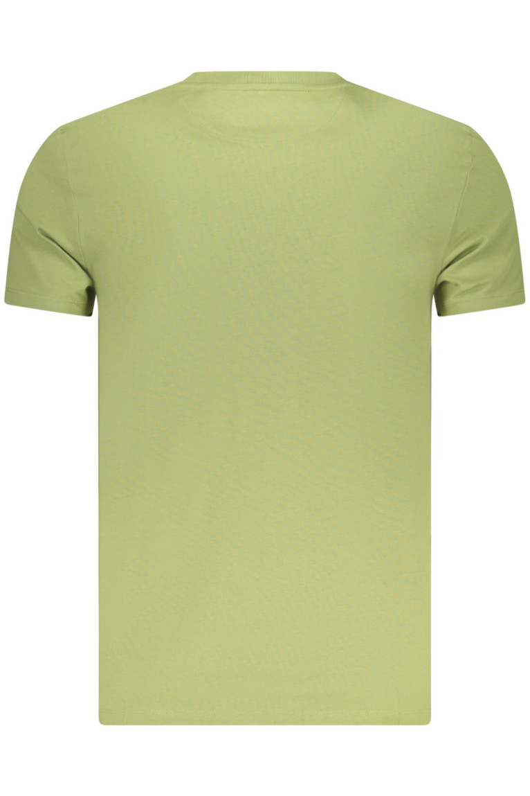T-shirt Vert Timberland