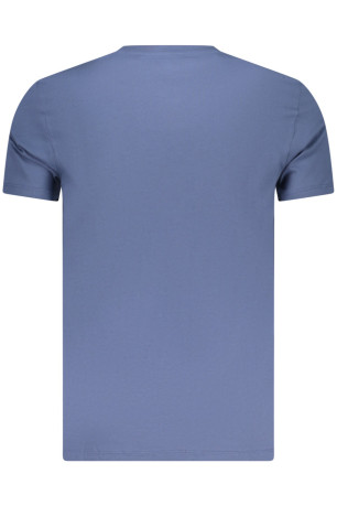 T-shirt Bleu Timberland