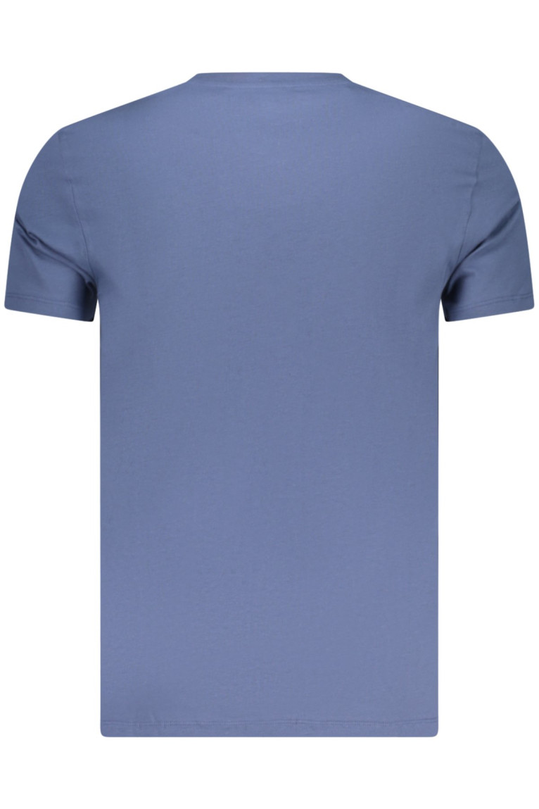 T-shirt Bleu Timberland