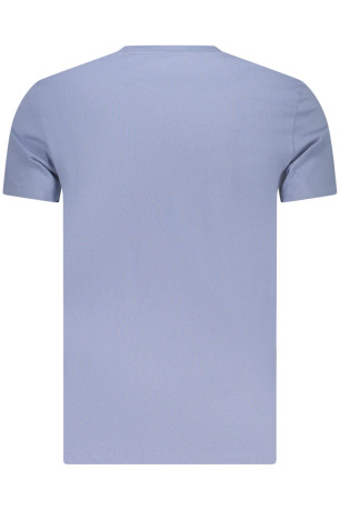 T-shirt Bleu Timberland