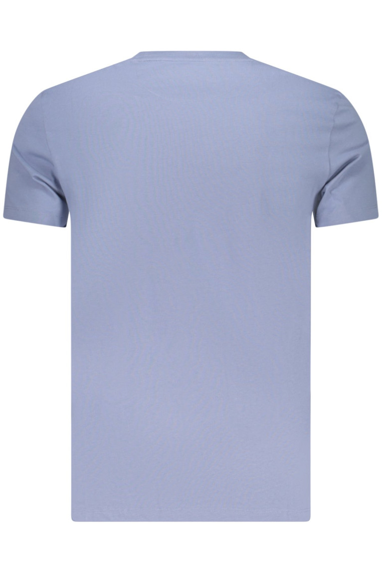 T-shirt Bleu Timberland