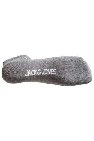 Pack de 12 chaussettes basses Jack & Jones