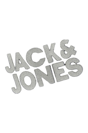 T-shirt manches courtes Homme Noir Jack & Jones