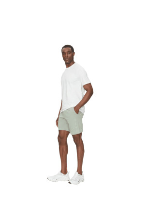 Short de survêtement Homme Iceberg Green Jack & Jones