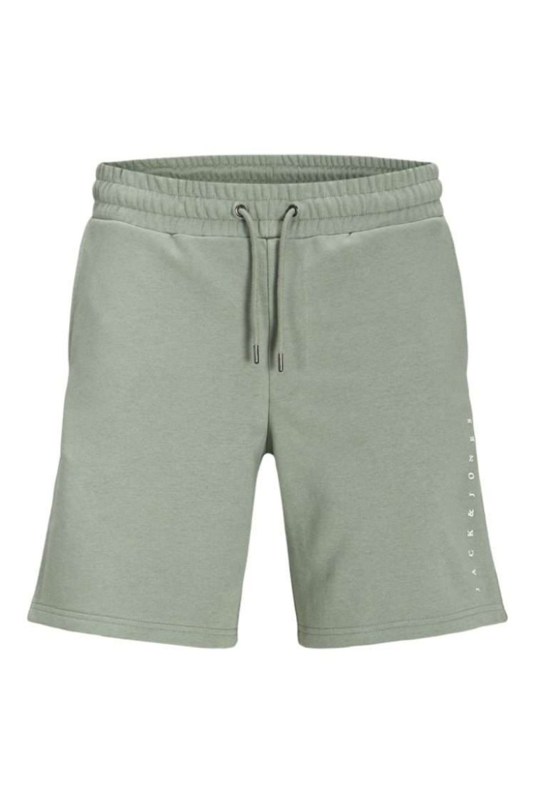 Short de survêtement Homme Iceberg Green Jack & Jones