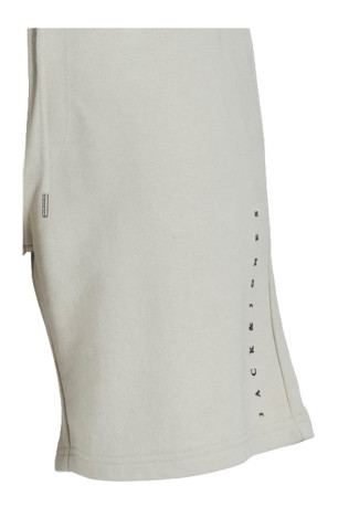 Short de survêtement Homme Moonbeam Jack & Jones
