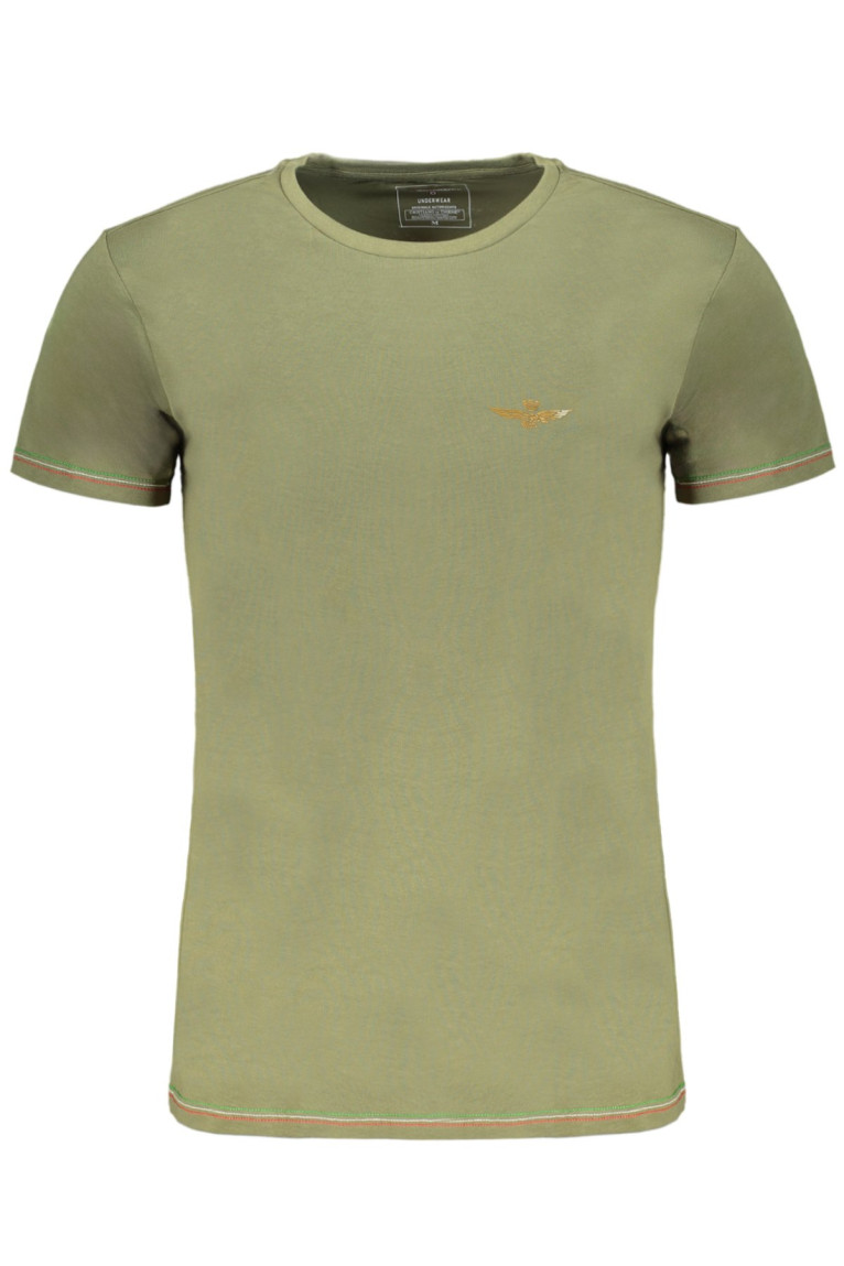 T-shirt homme MC Aeronautica militare