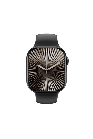 Smartwatch Pro 190 mAh, 1,85" PLATINET