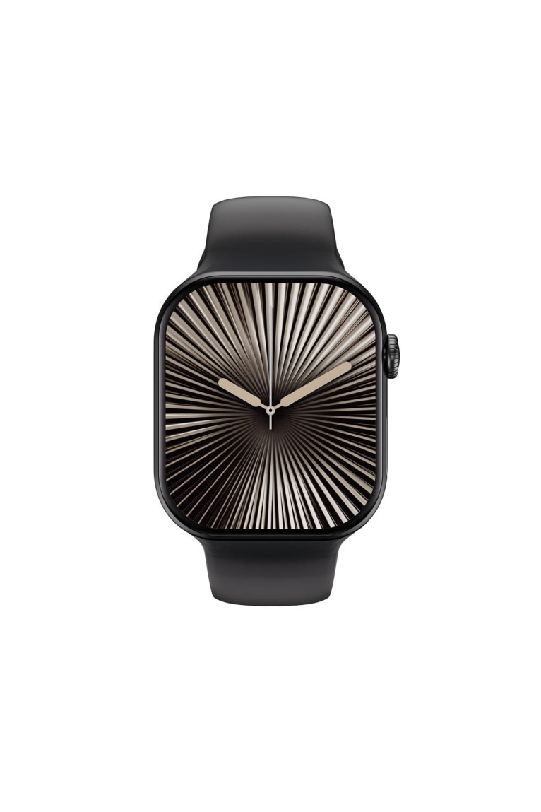 Smartwatch Pro 190 mAh, 1,85" PLATINET