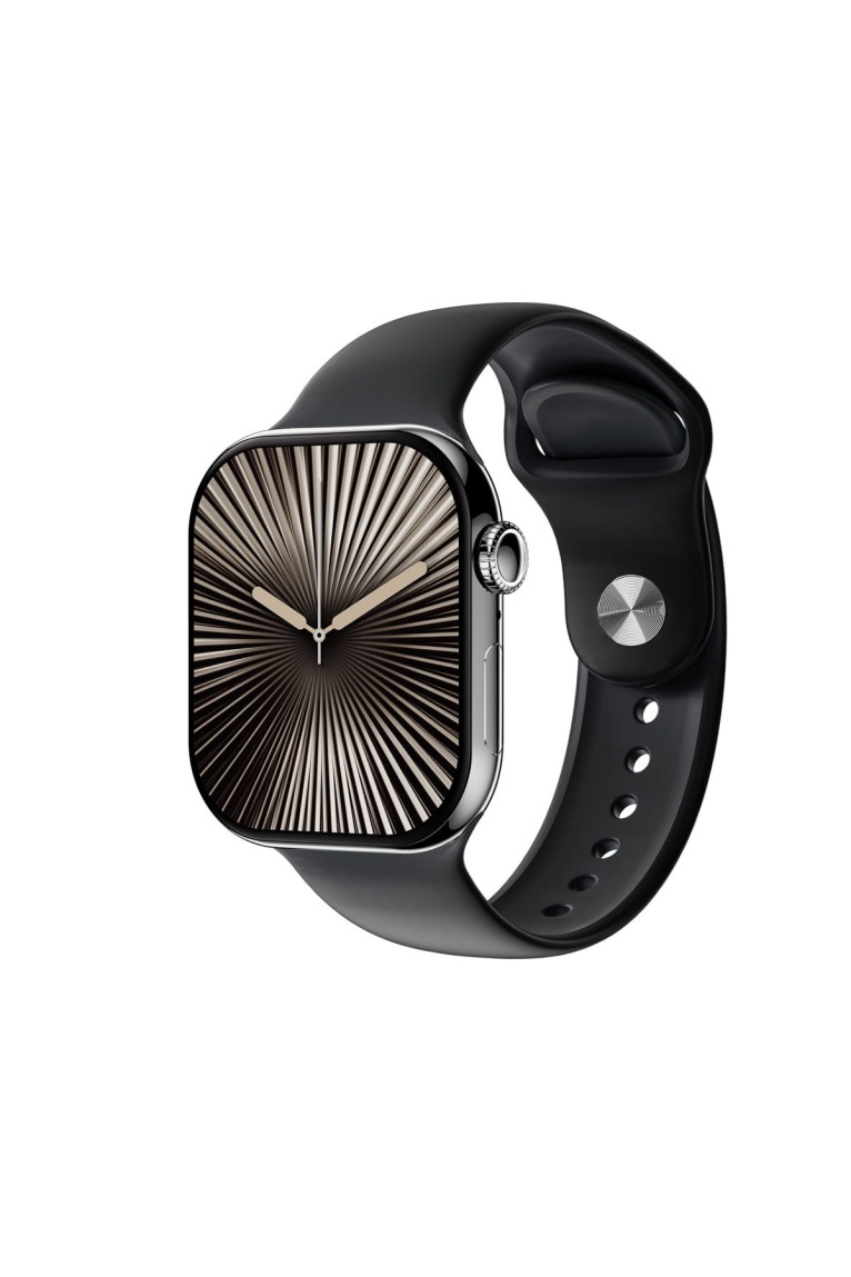 Smartwatch Pro 190 mAh, 1,85" PLATINET