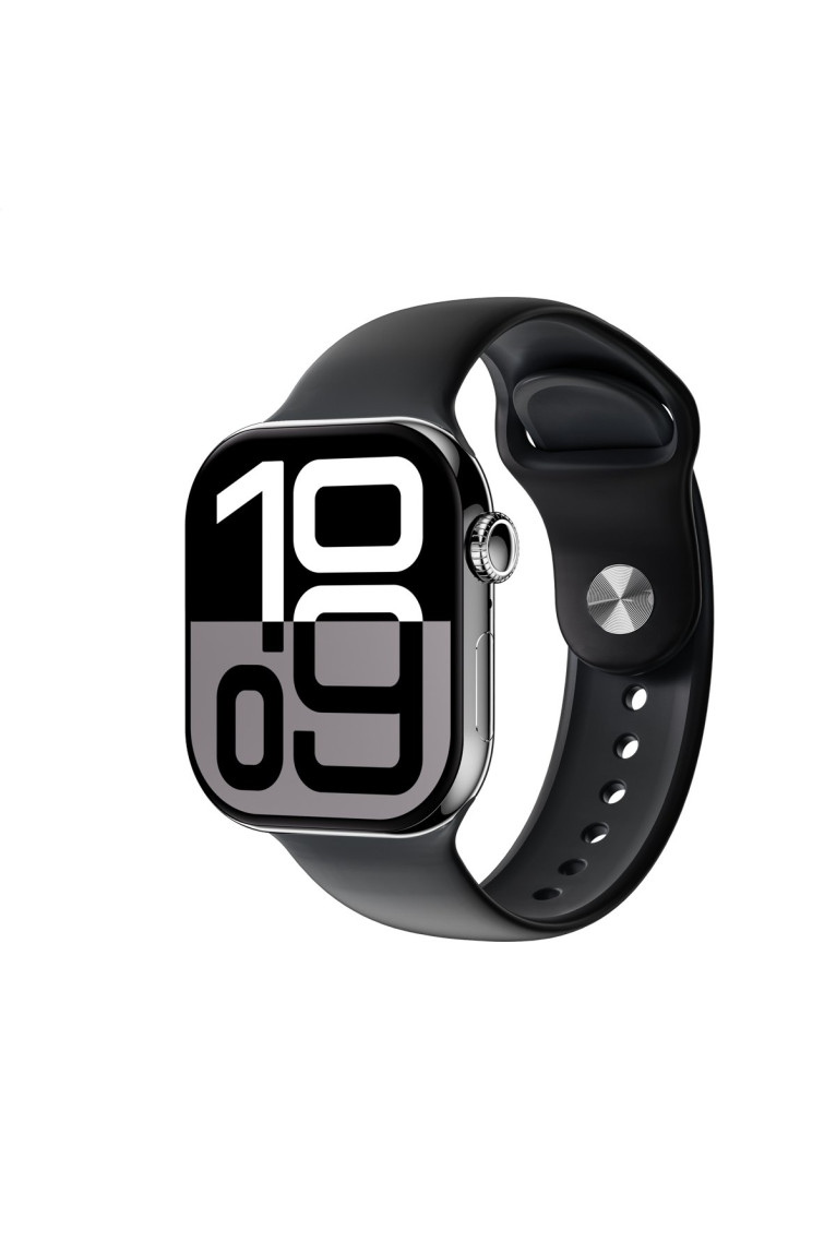 Smartwatch Pro 190 mAh, 1,85" PLATINET