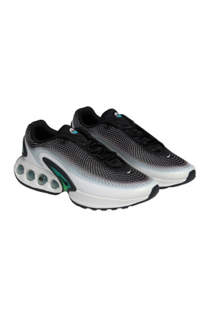 Basket Air Max Dn Noir Nike