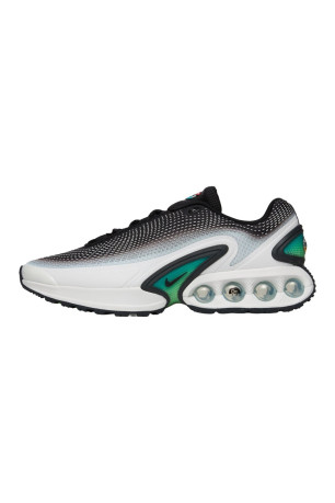 Basket Air Max Dn Noir Nike