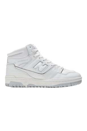 Baskets montantes 650 Blanc New balance