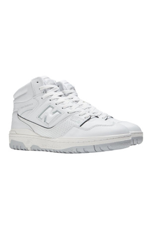 Baskets montantes 650 Blanc New balance